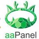 AA Panel Web Panel